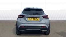 Nissan Juke 1.0 DiG-T 114 N-Connecta 5dr Petrol Hatchback